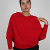 Julita Rosa Sweater – Soft Elegance for Every Day
