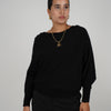 Julita Rosa Sweater – Soft Elegance for Every Day