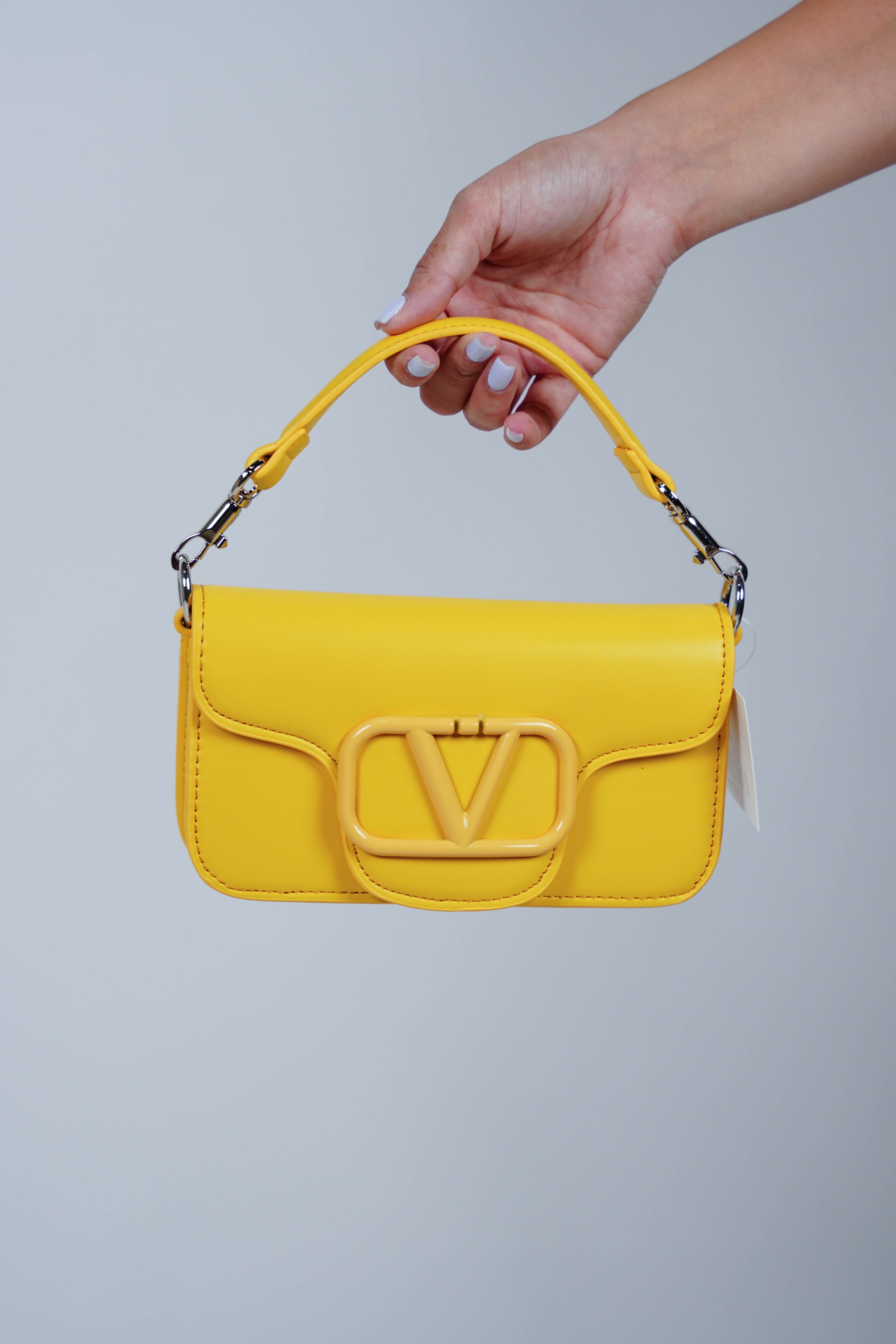 Yanet Mini Bags - Carema Boutique