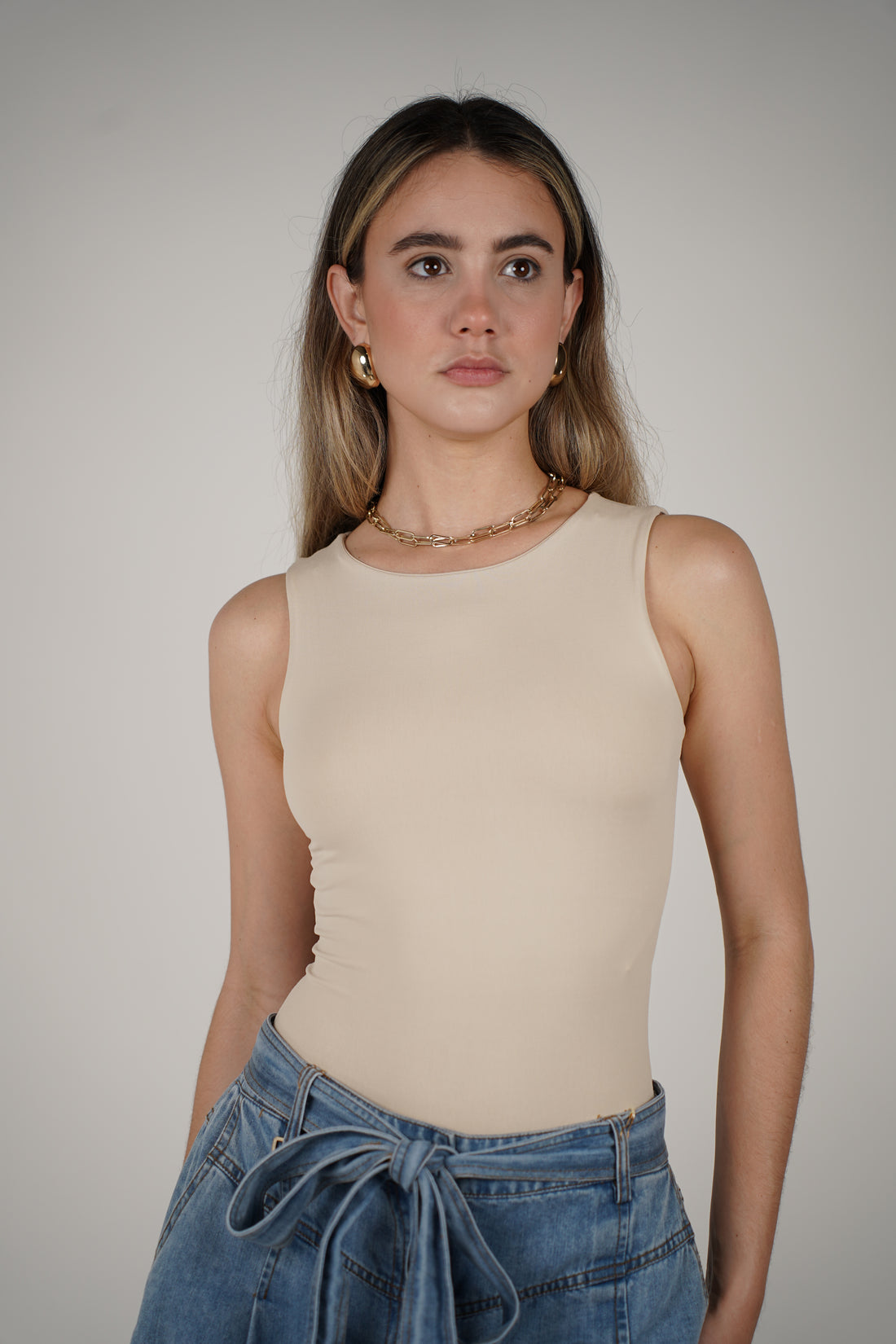 Monos de Yasmine