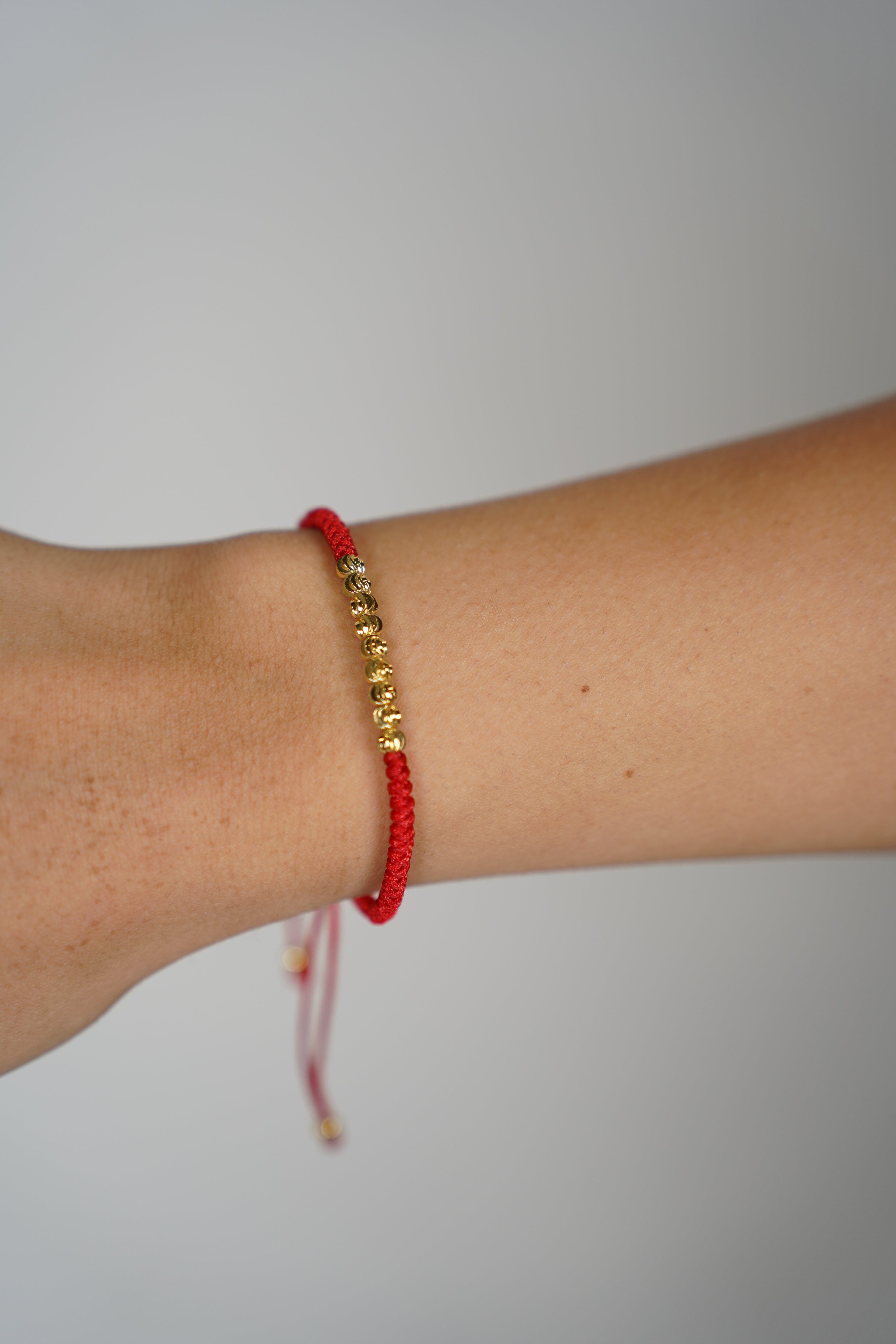 Claudia Thin Bracelet - Carema Boutique
