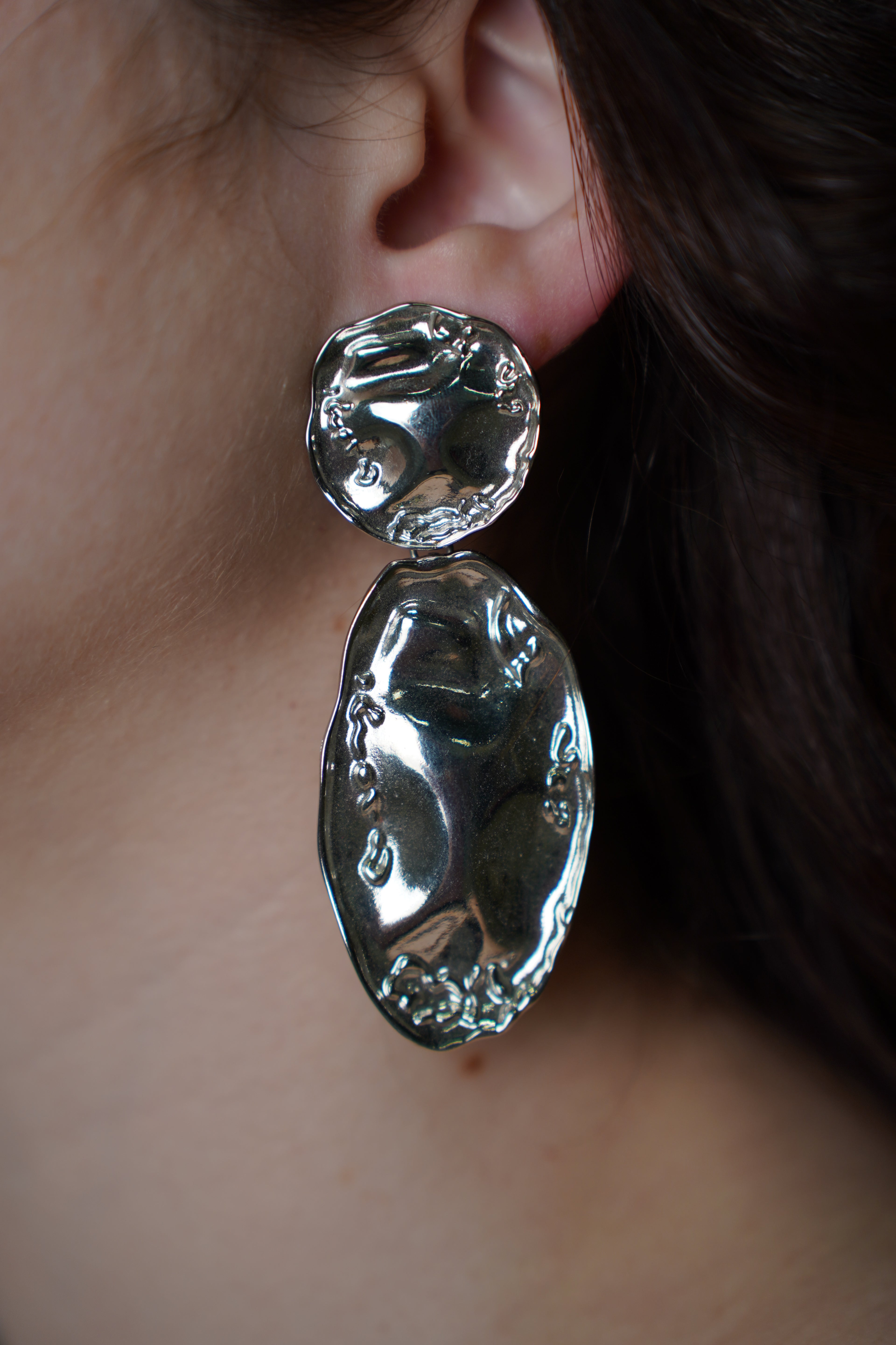 Paula Earrings - Carema Boutique
