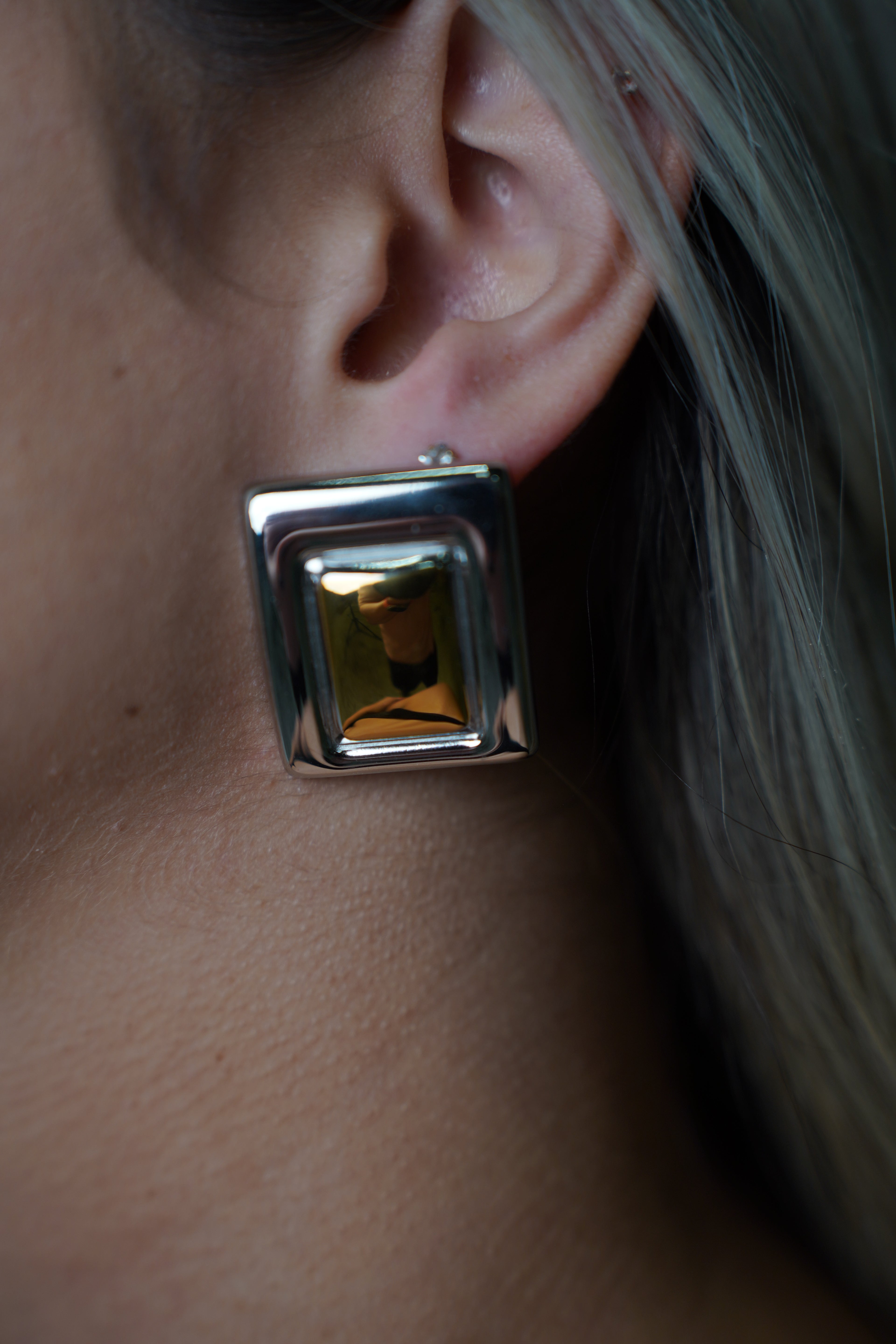 Mariana Earrings - Carema Boutique