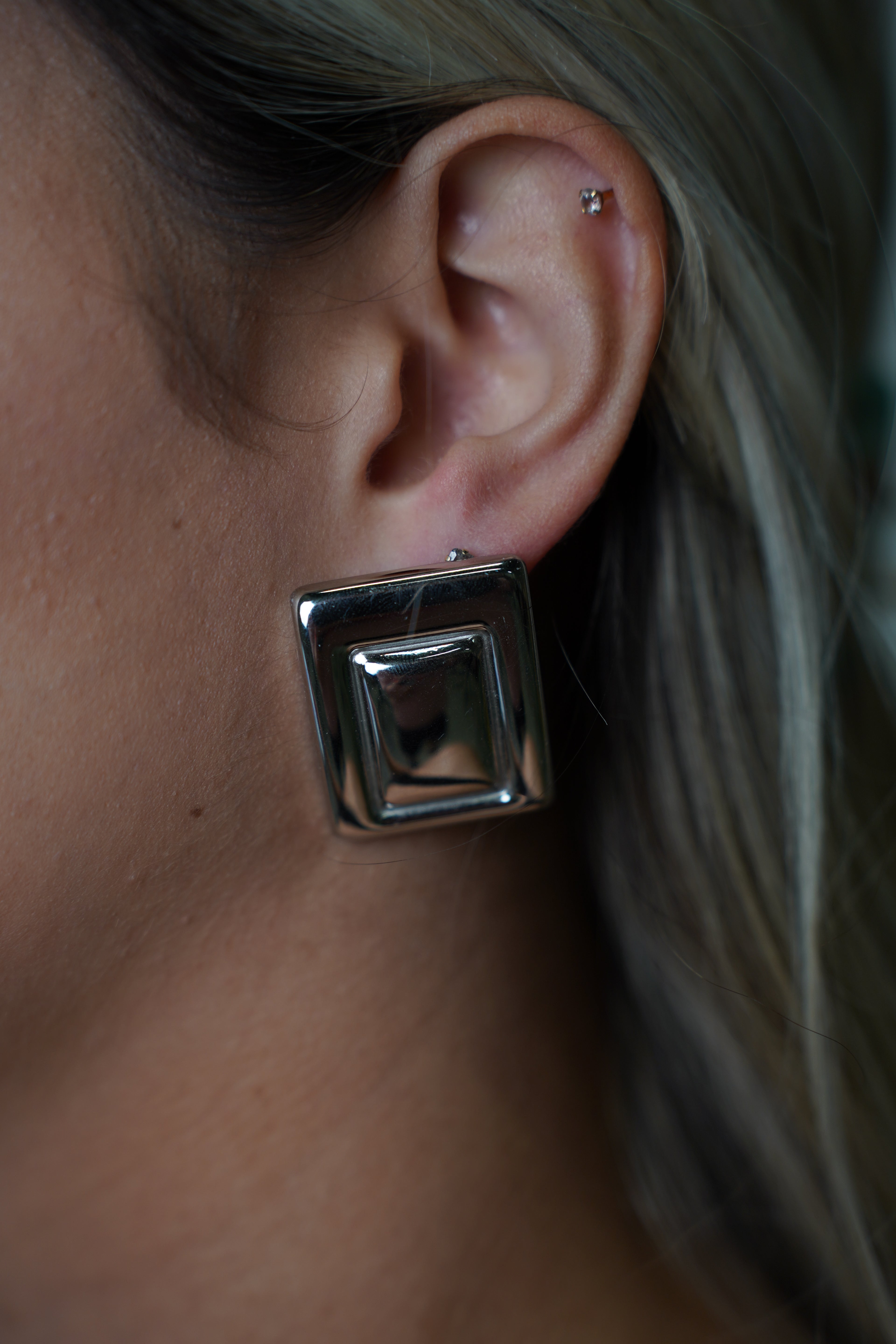 Mariana Earrings - Carema Boutique