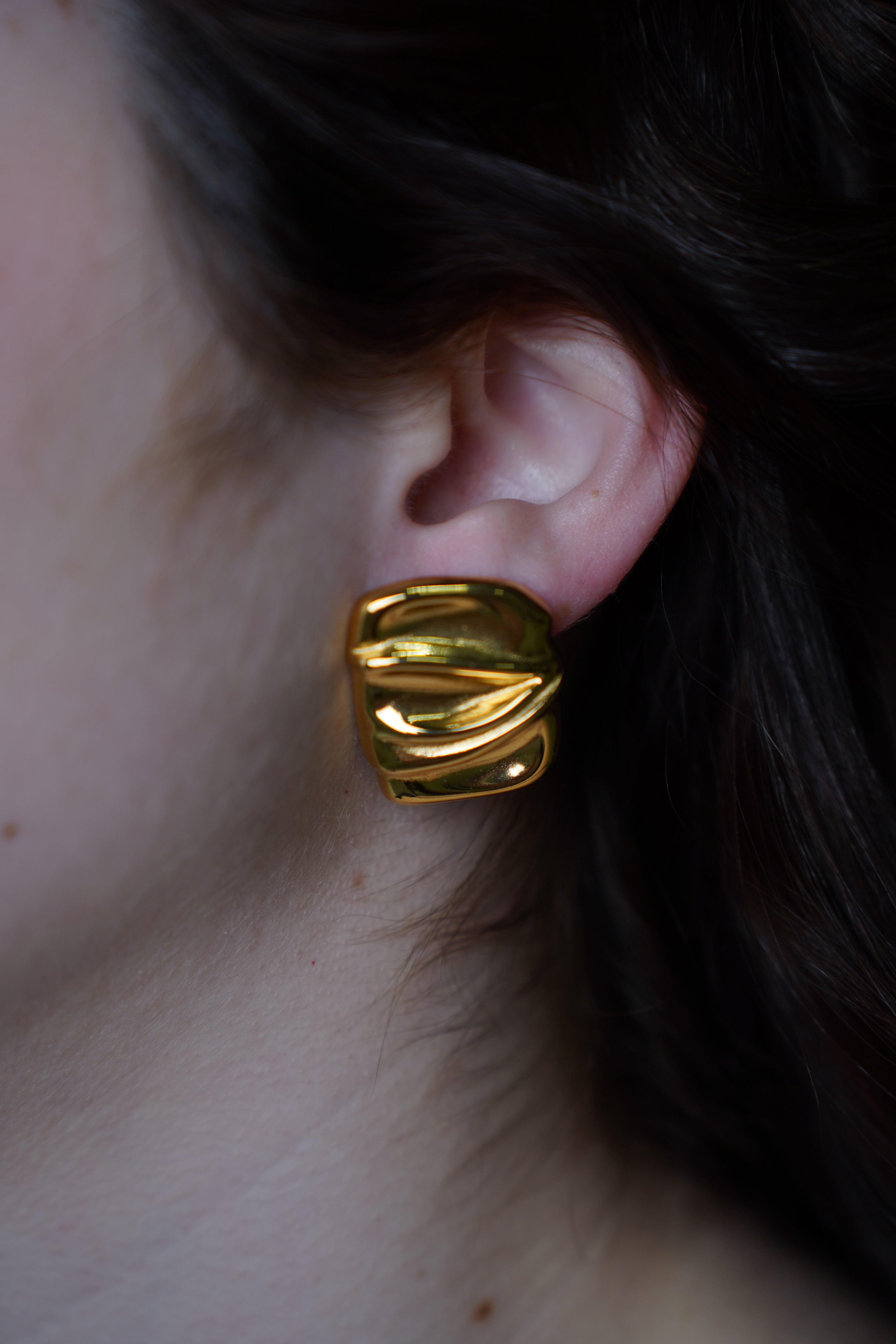 Maribel Earrings - Carema Boutique