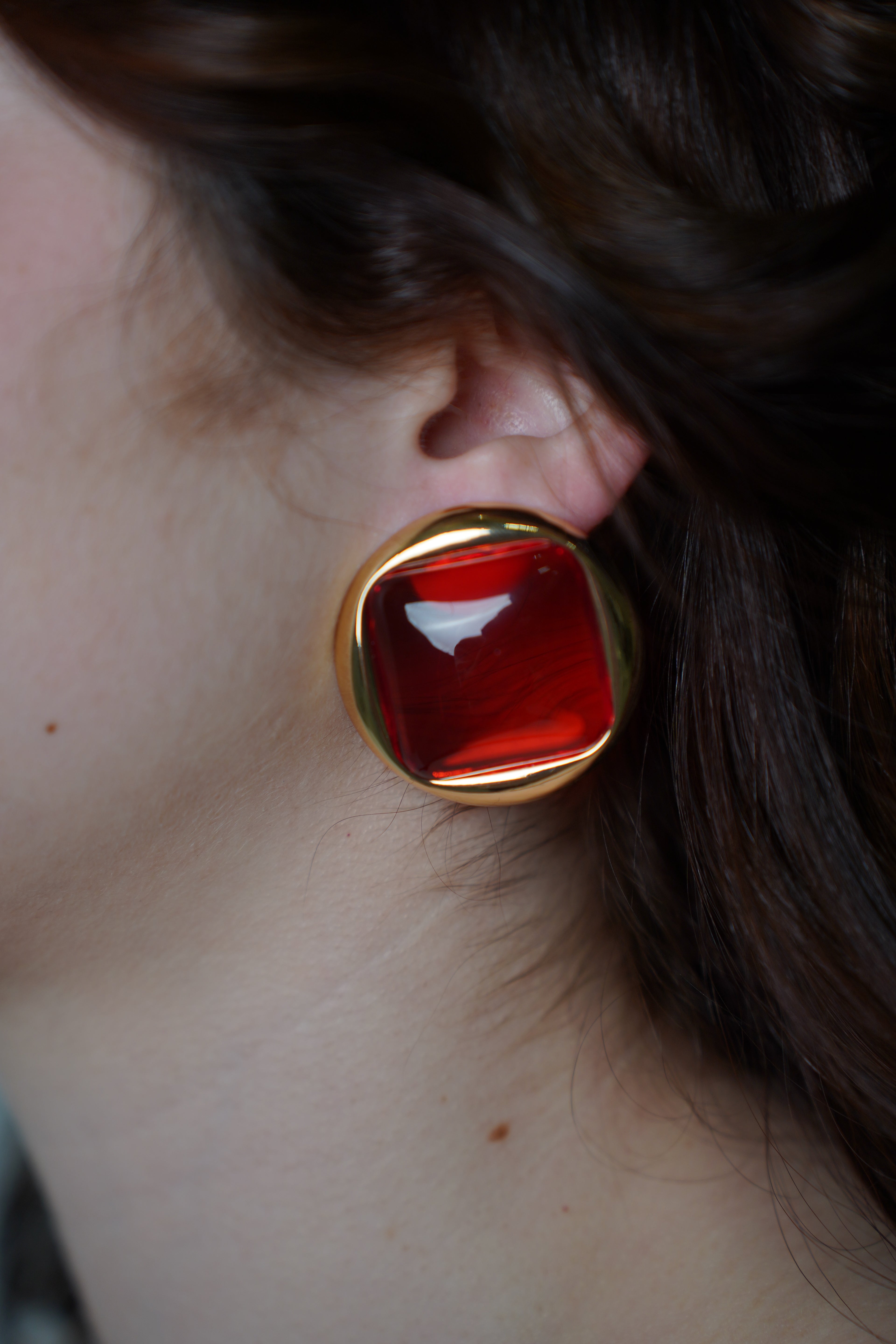 Vidalina Earrings - Carema Boutique