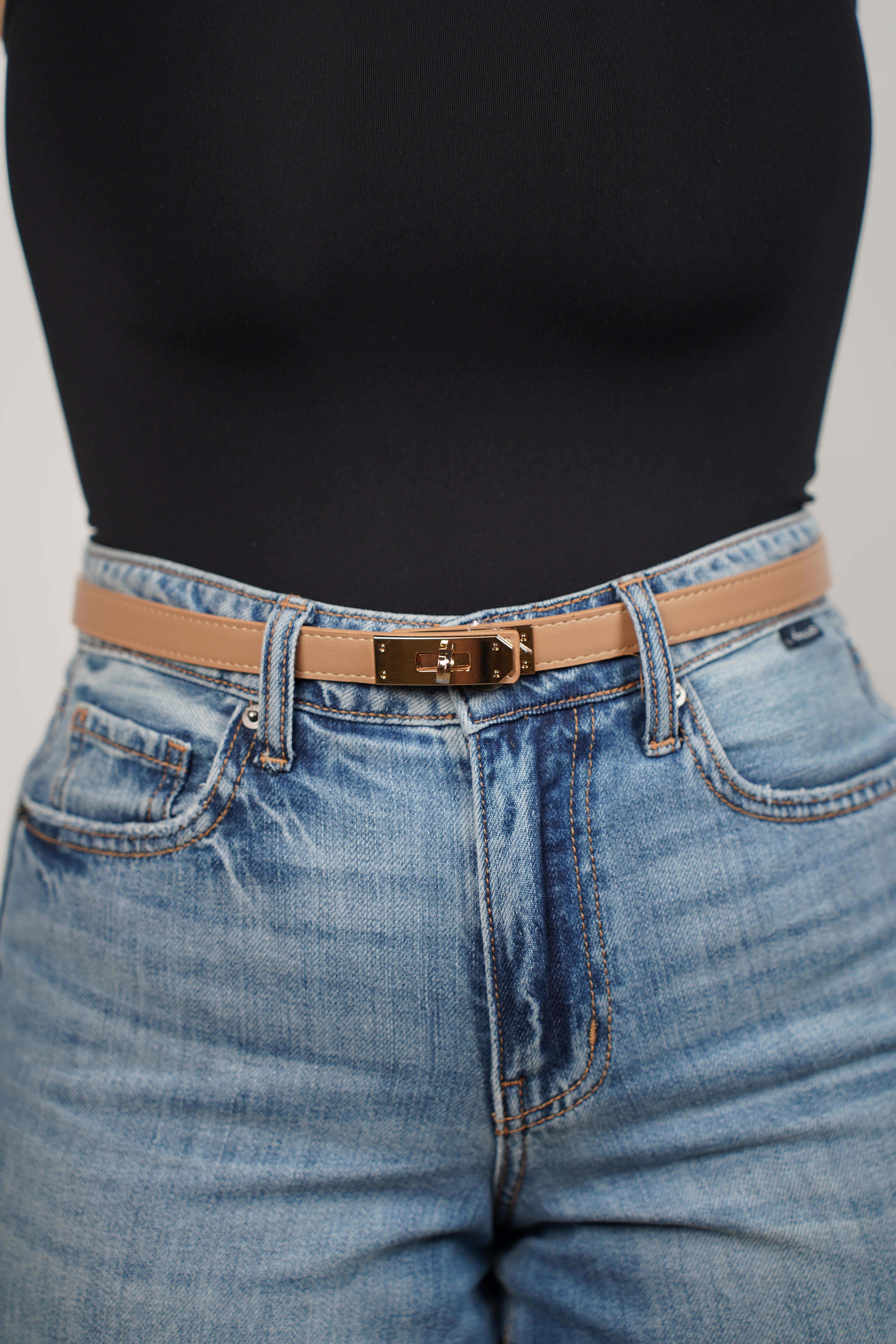 Gema Belts - Carema Boutique