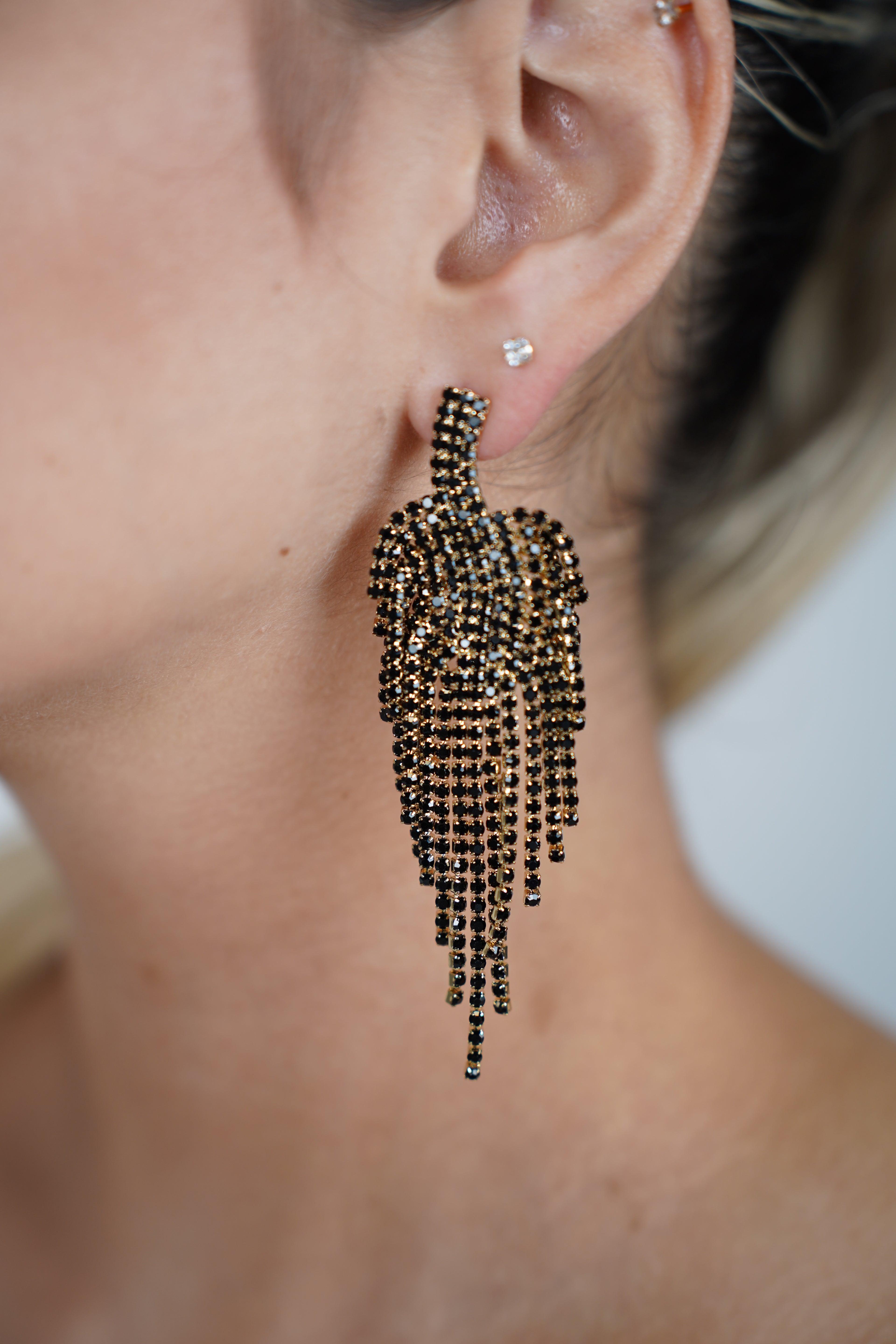 Dangle Earrings - Carema Boutique