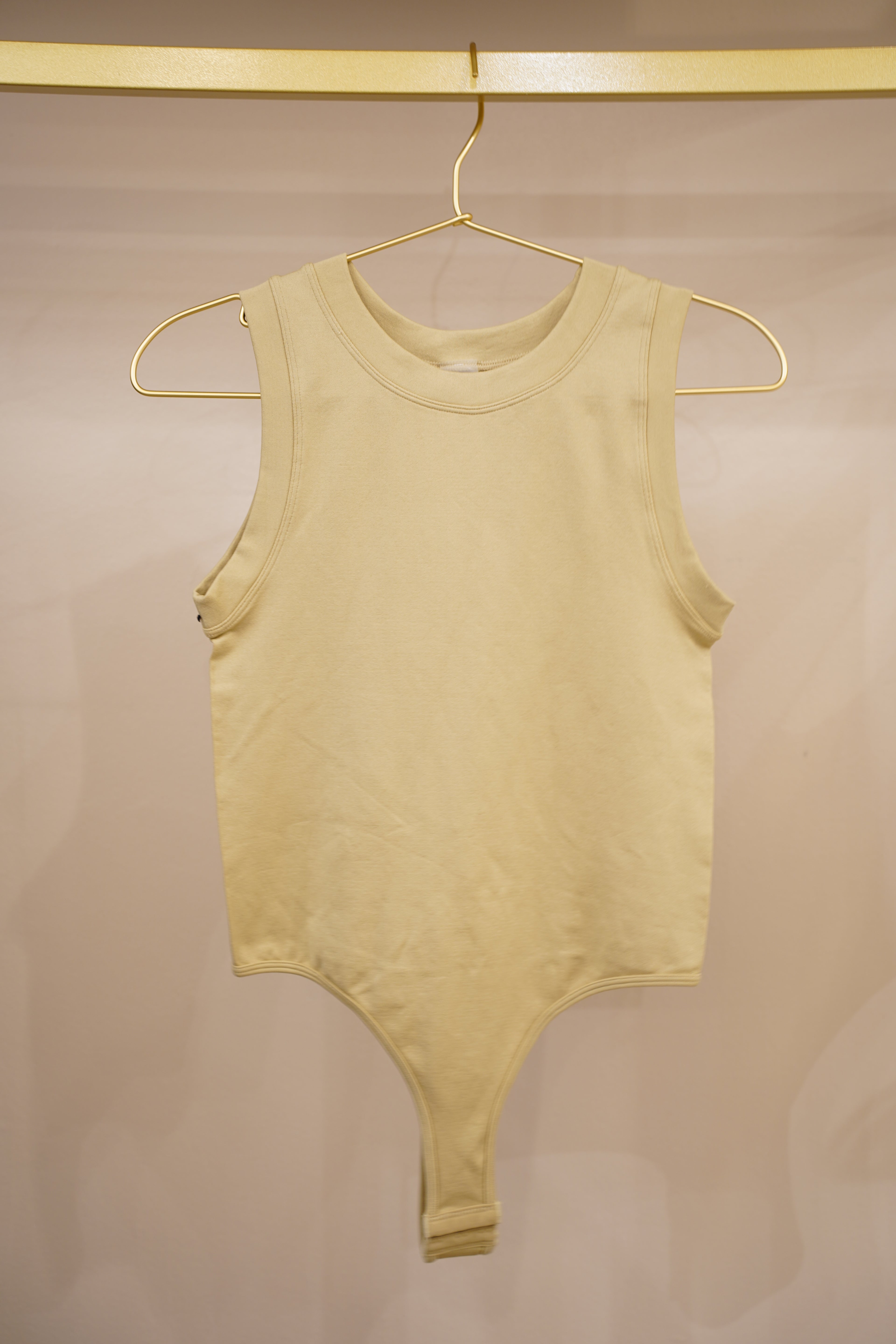 Basic Dynamics Bodysuit - Carema Boutique
