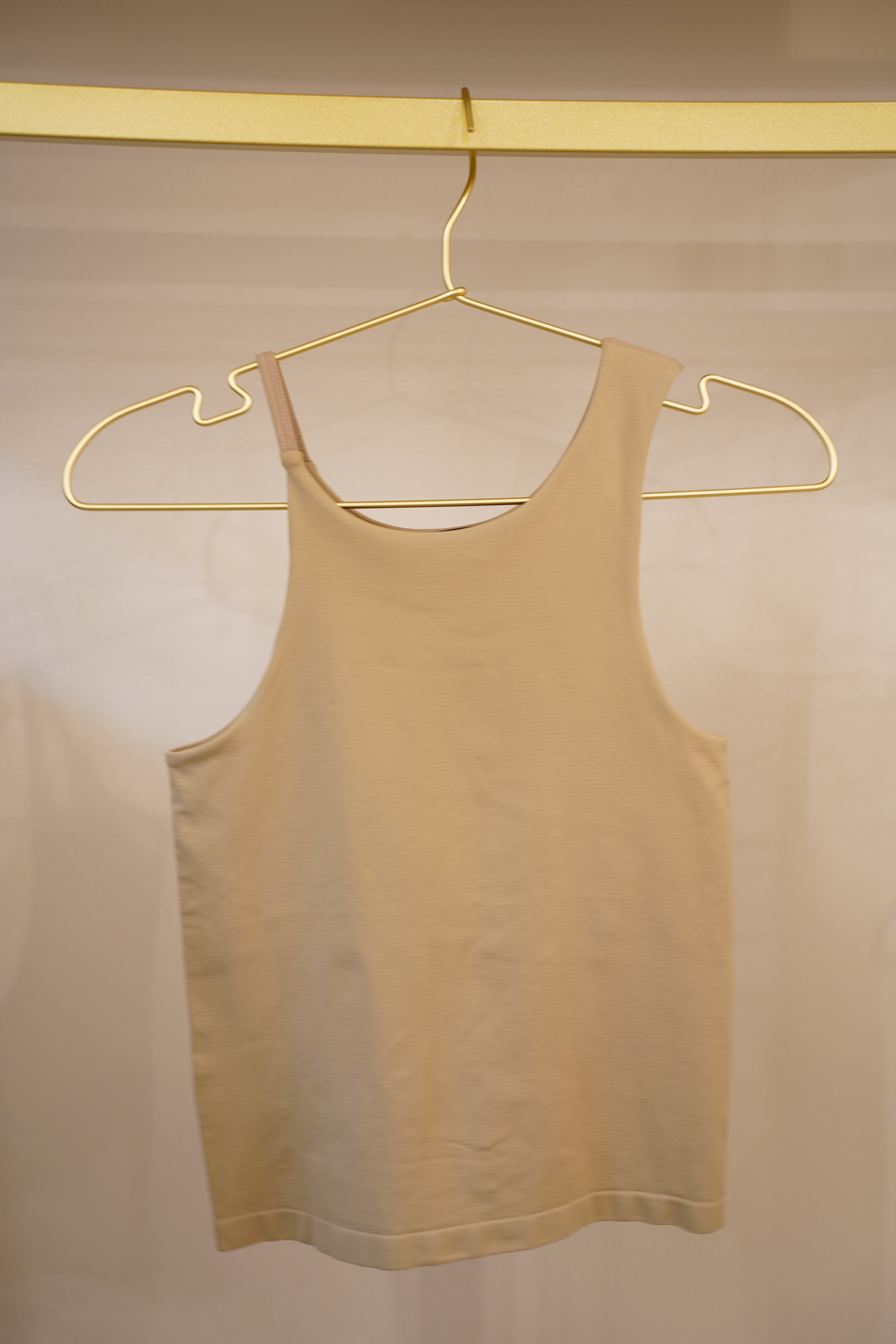 Thin Strap One Shoulder - Carema Boutique