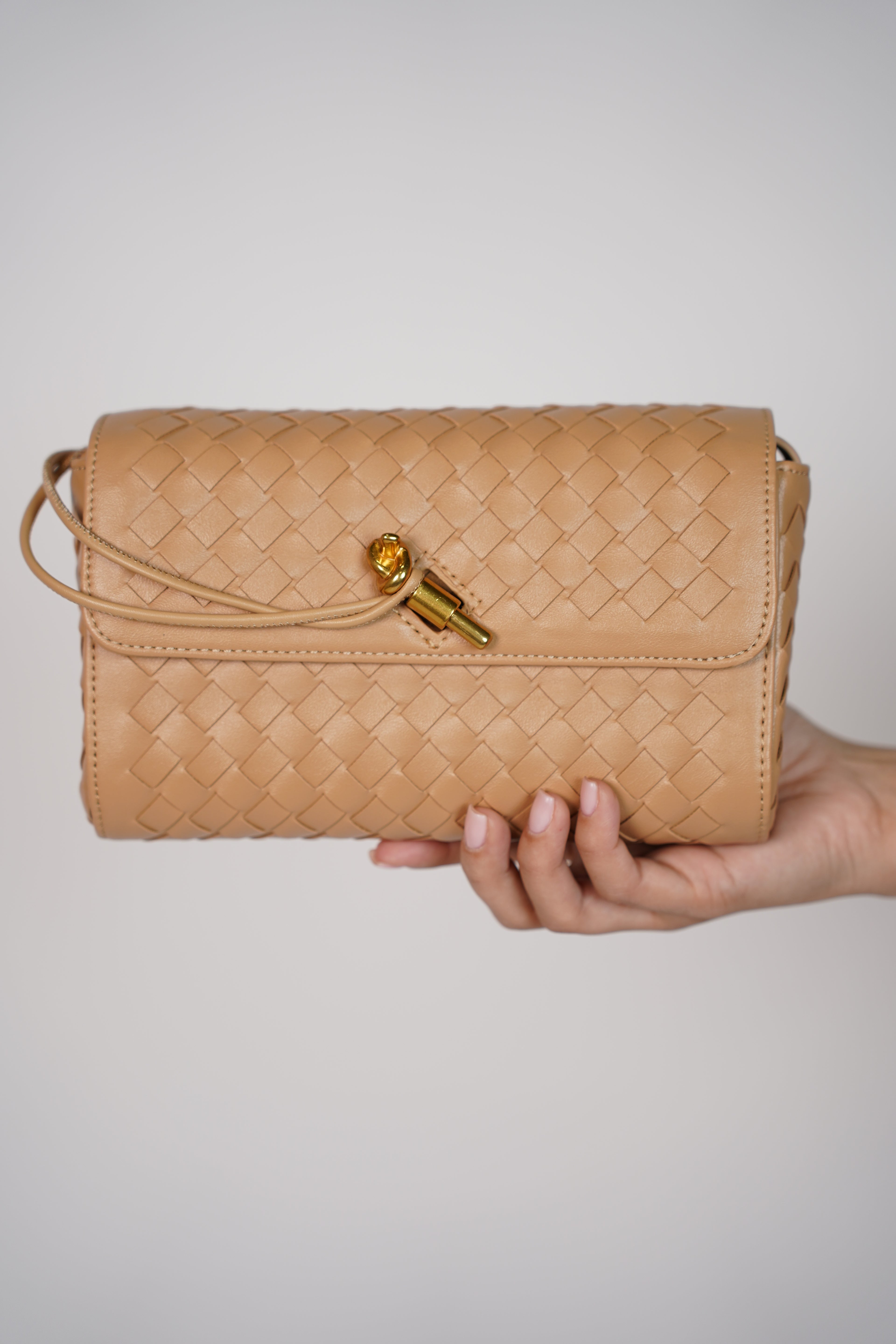 Nina Clutch - Carema Boutique