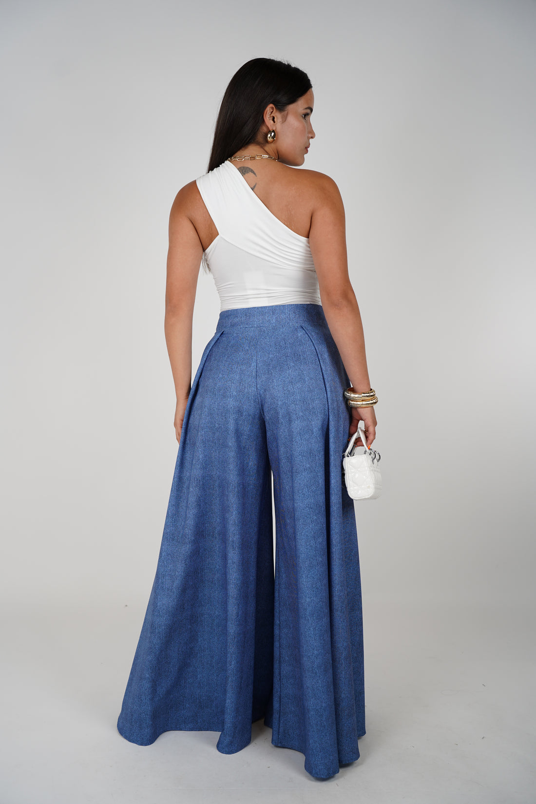 Pantalones Jessy