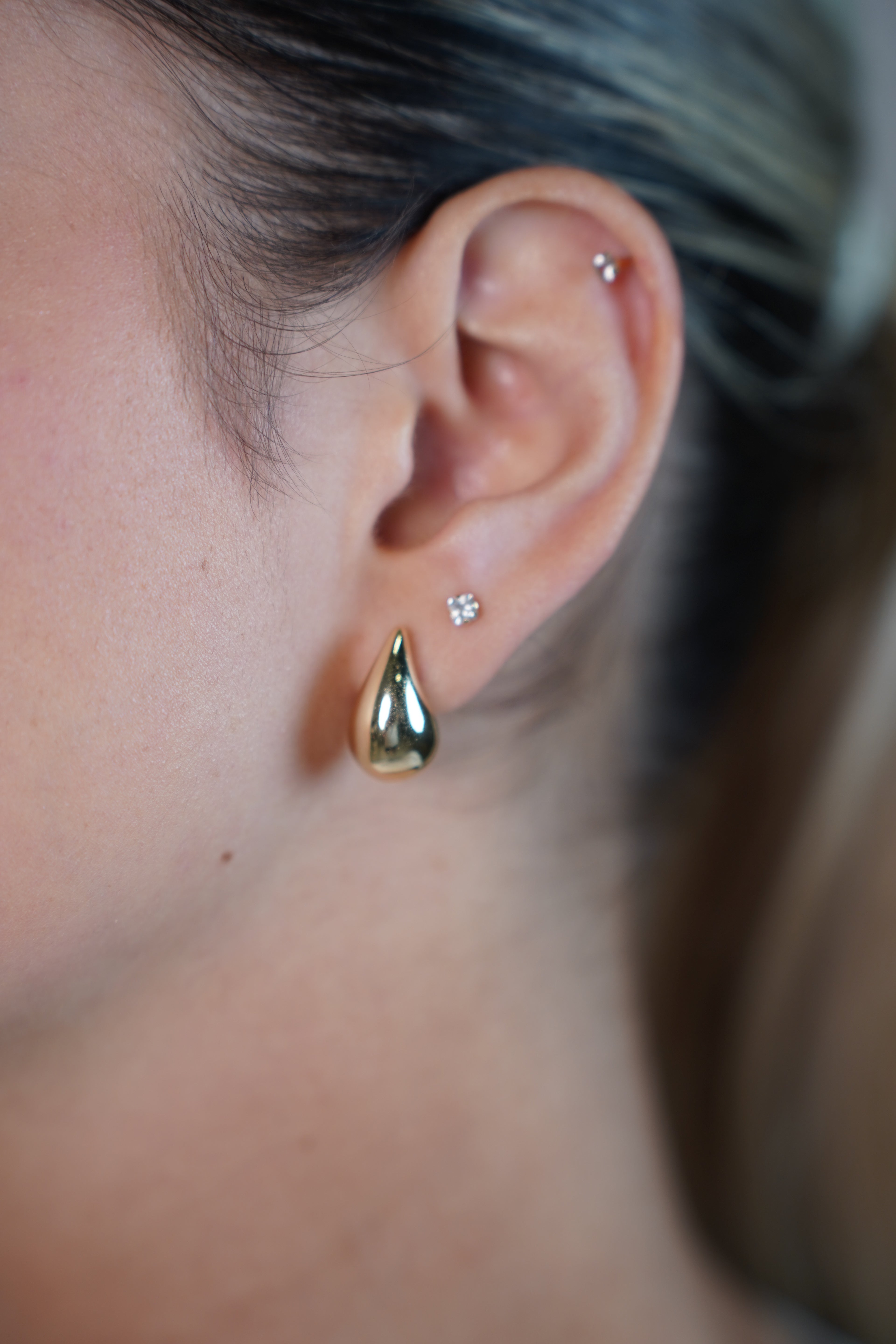 Tear Drops - Carema Boutique