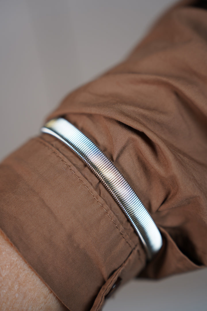 Classic Sleeve Garters – Timeless Touch with Functional Elegance