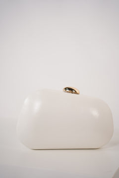 Cianan Clutch – Elegante, Minimalista y Clásica por Siempre