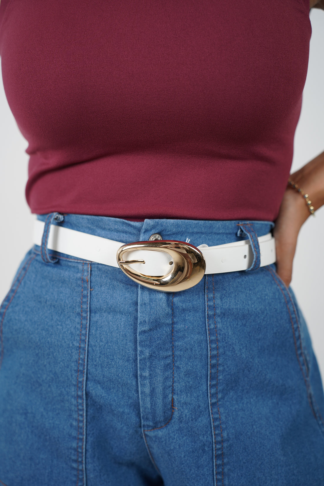 Rosita Belt