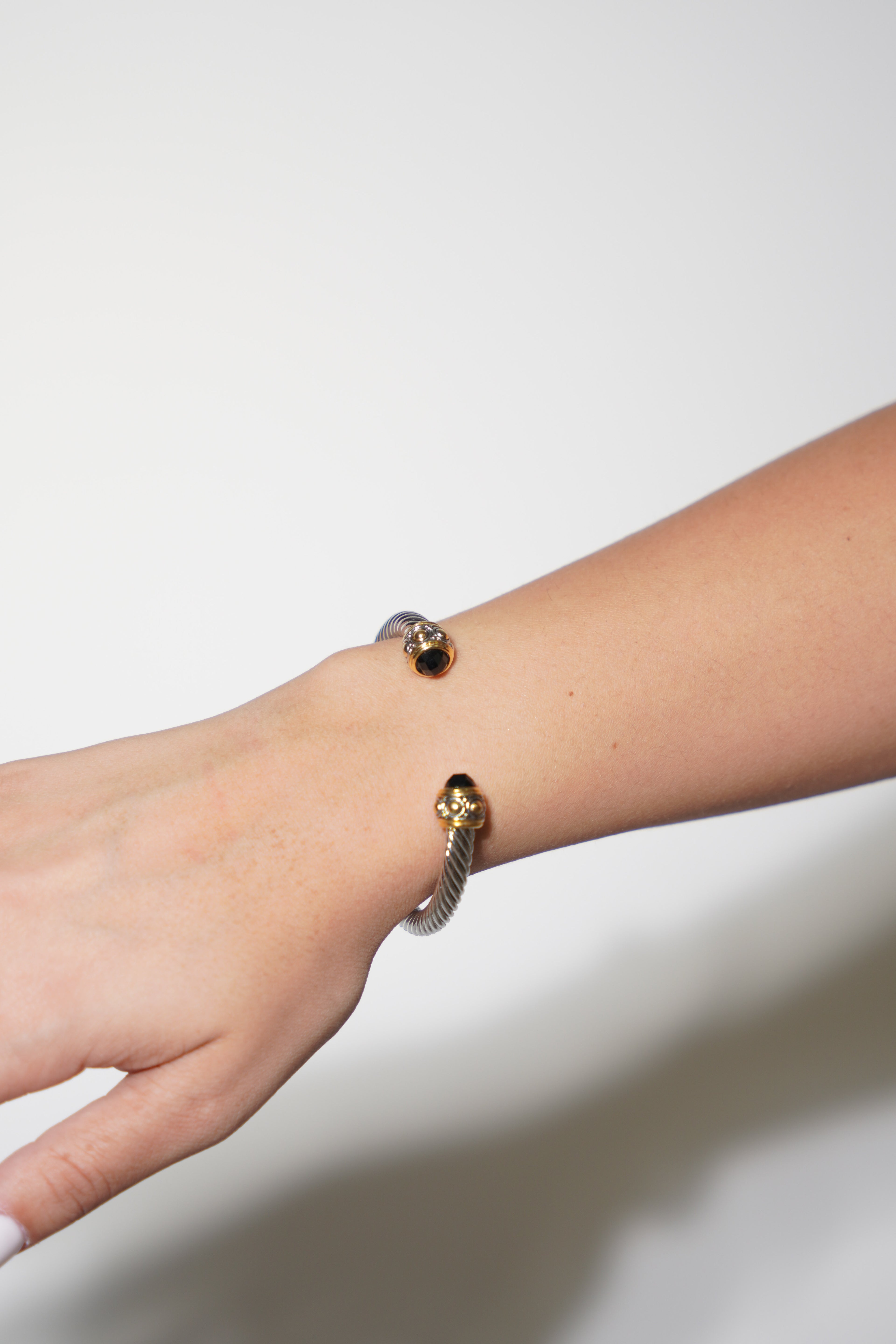 Zamira Bracelet - Carema Boutique