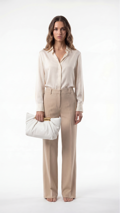 Dracie Clutch