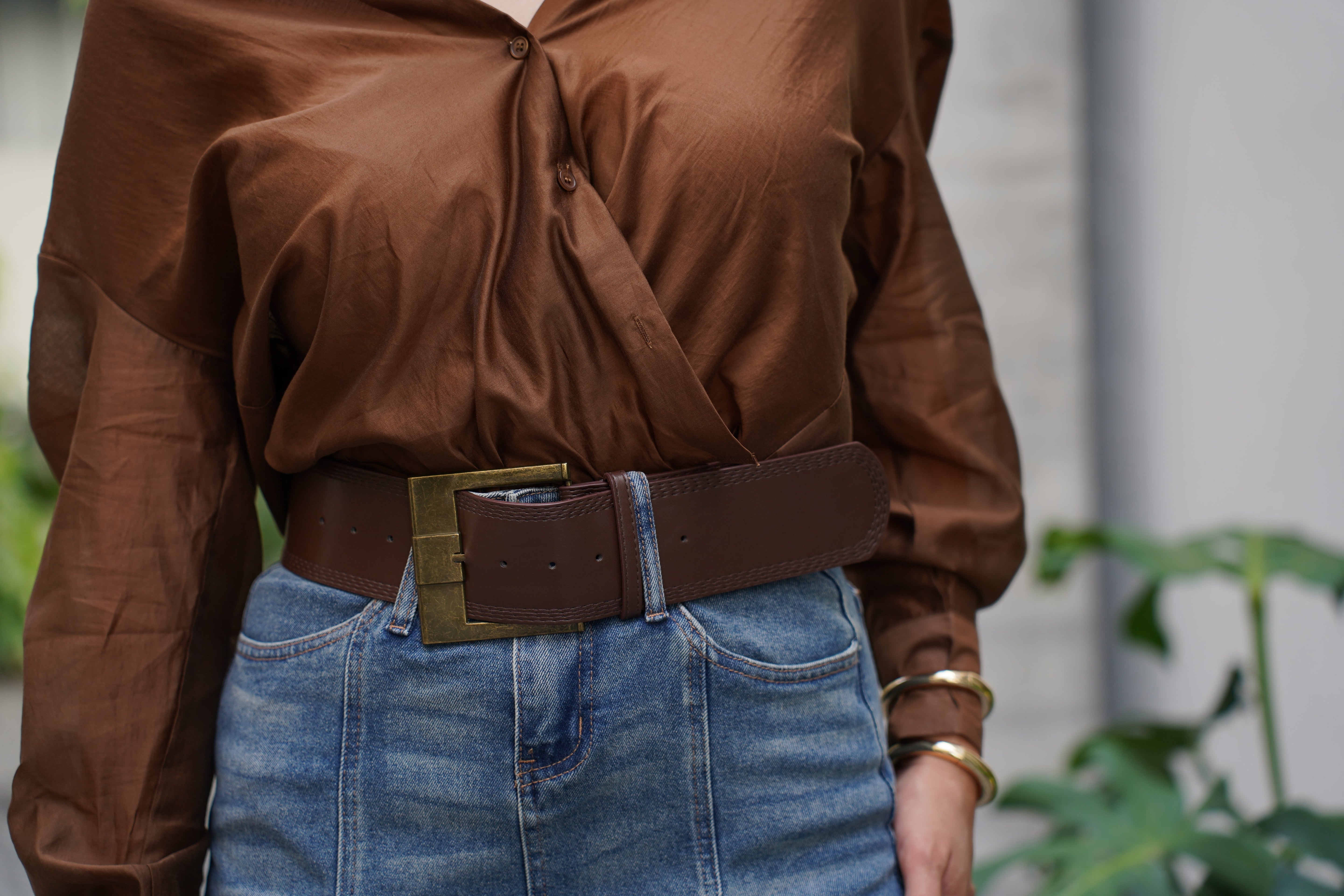 Belts