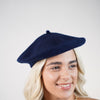 Paris Beret Hat – Classic French Elegance