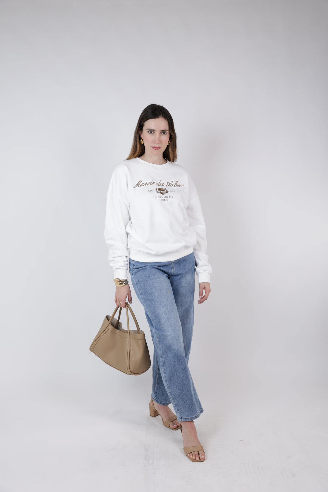 Airo Sweatshirt