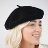 Paris Beret Hat – Classic French Elegance