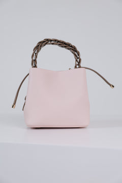 Mini bolsos bombonera Olivia: estilo atrevido en un tamaño compacto
