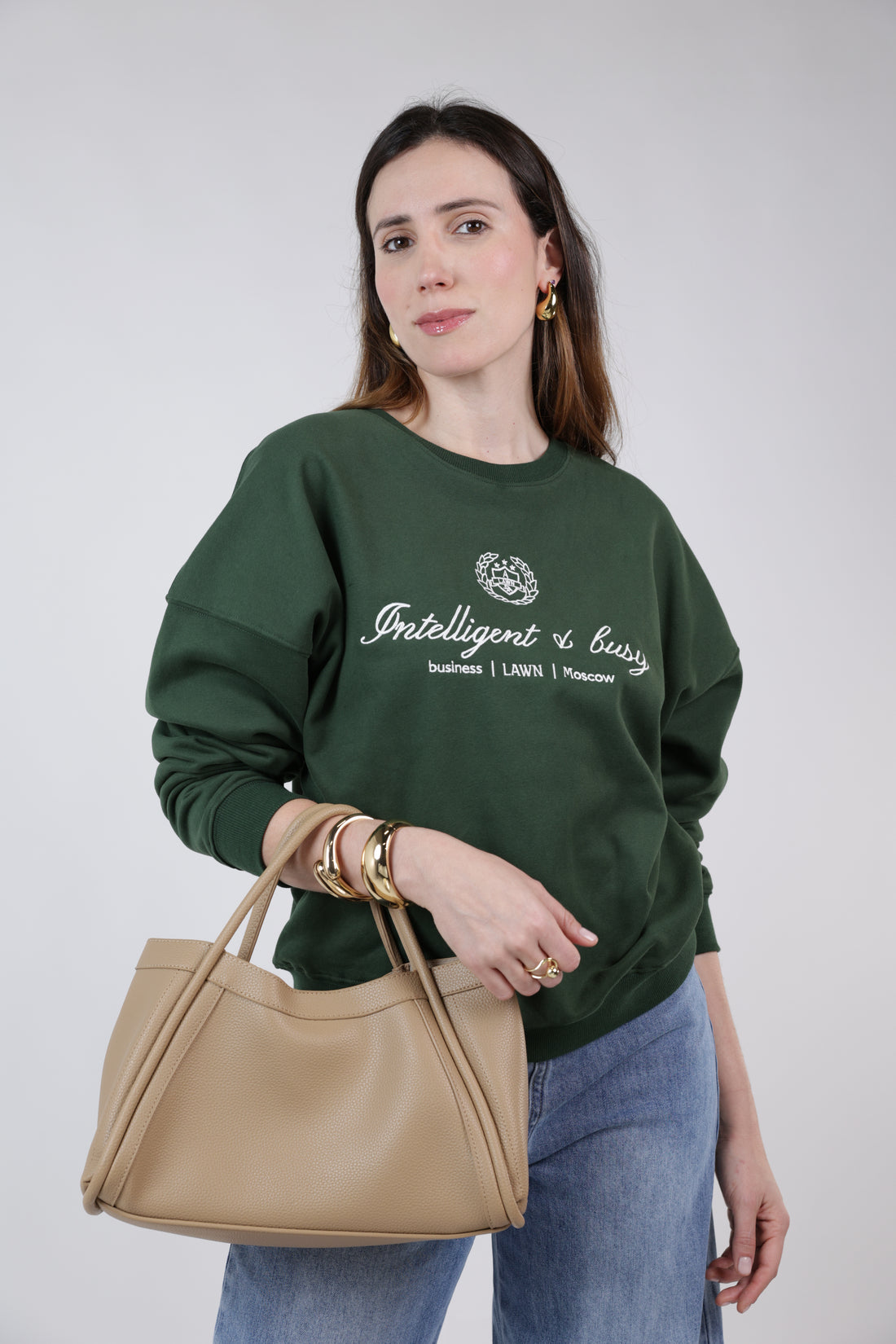 Airo Sweatshirt