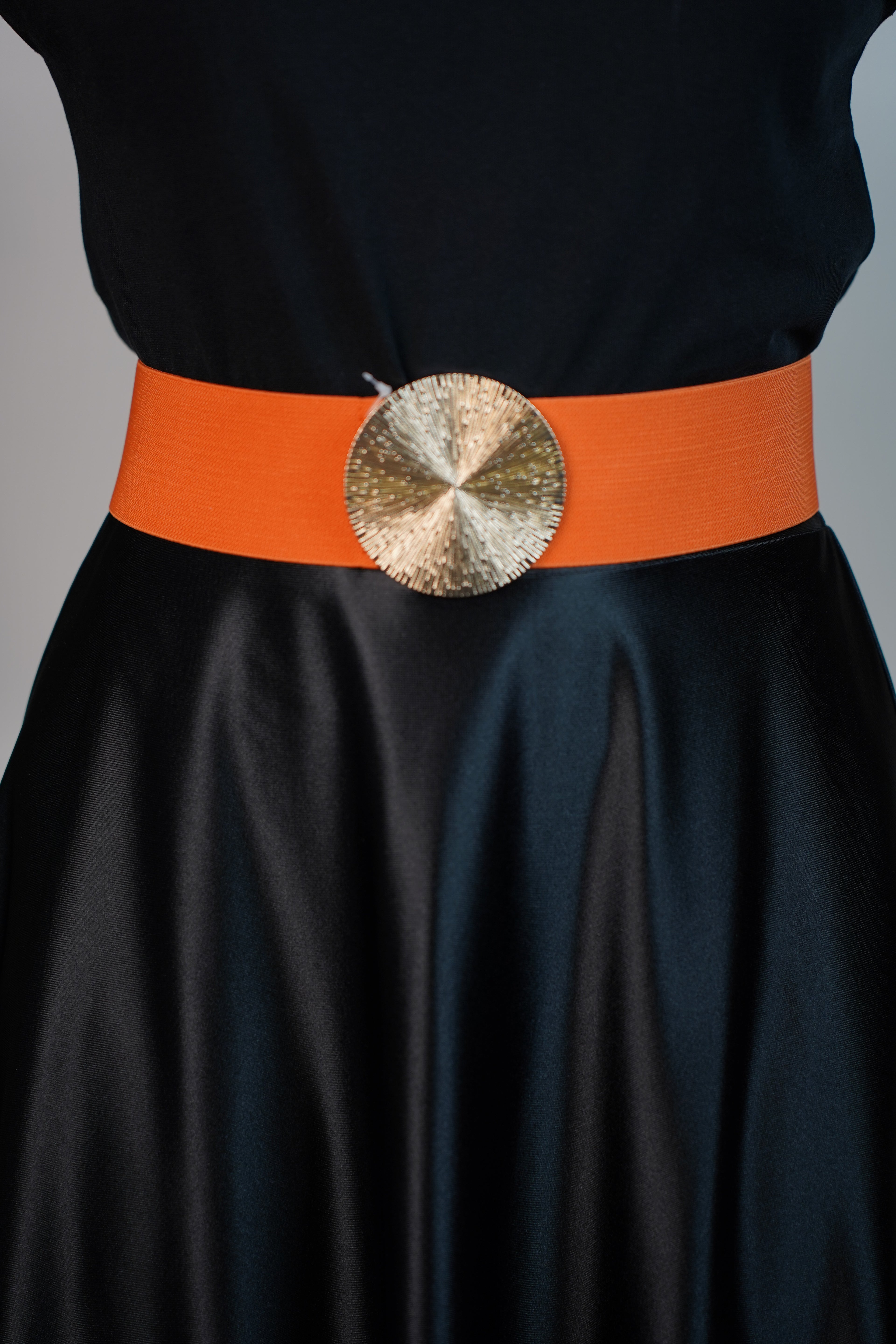 Destry Belt - Carema Boutique