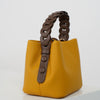 Olivia Mini Bucket Bags – Bold Style in a Compact Shape