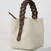 Olivia Mini Bucket Bags – Bold Style in a Compact Shape