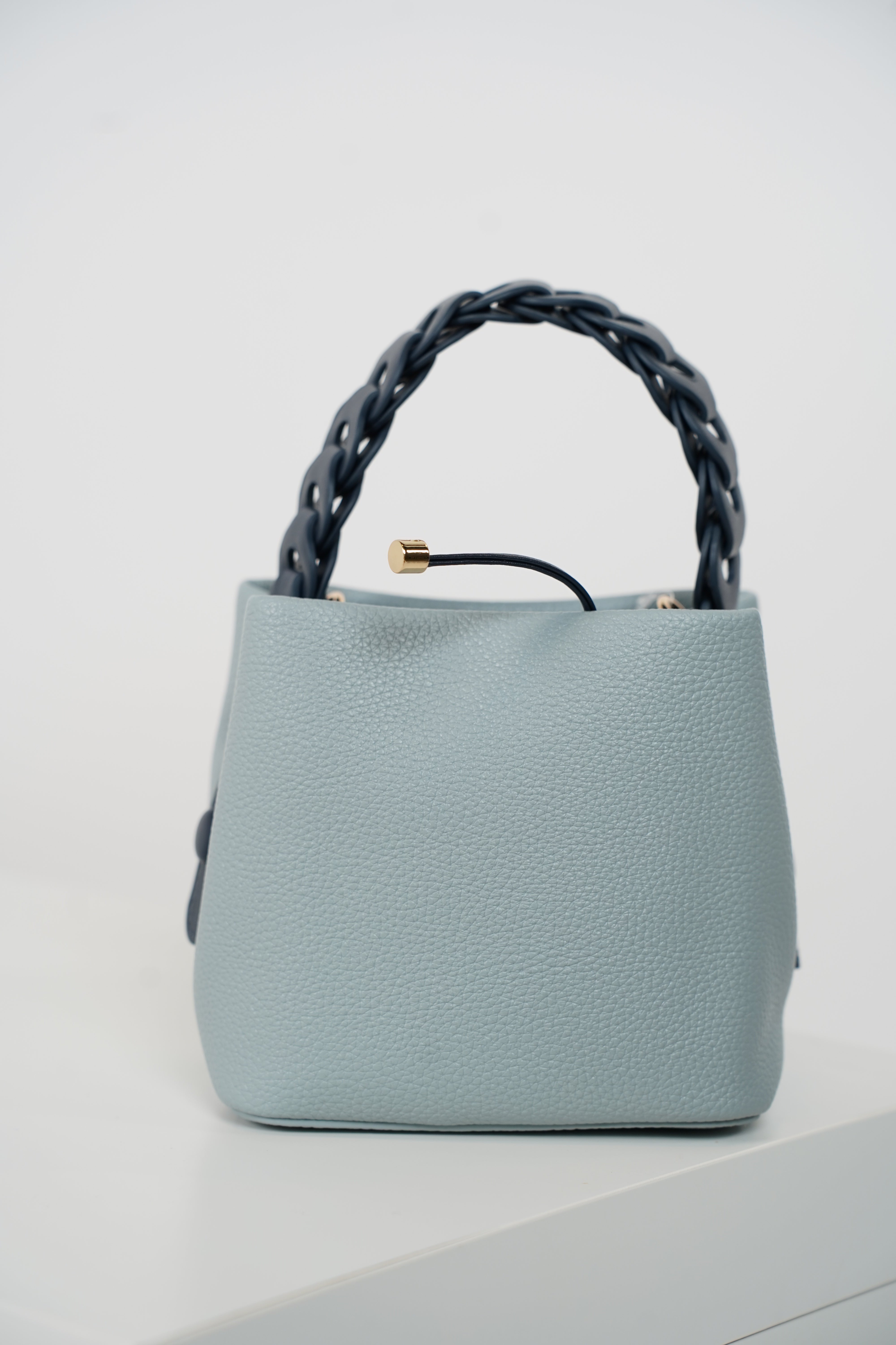 Olivia Mini Bucket Bags – Bold Style in a Compact Shape