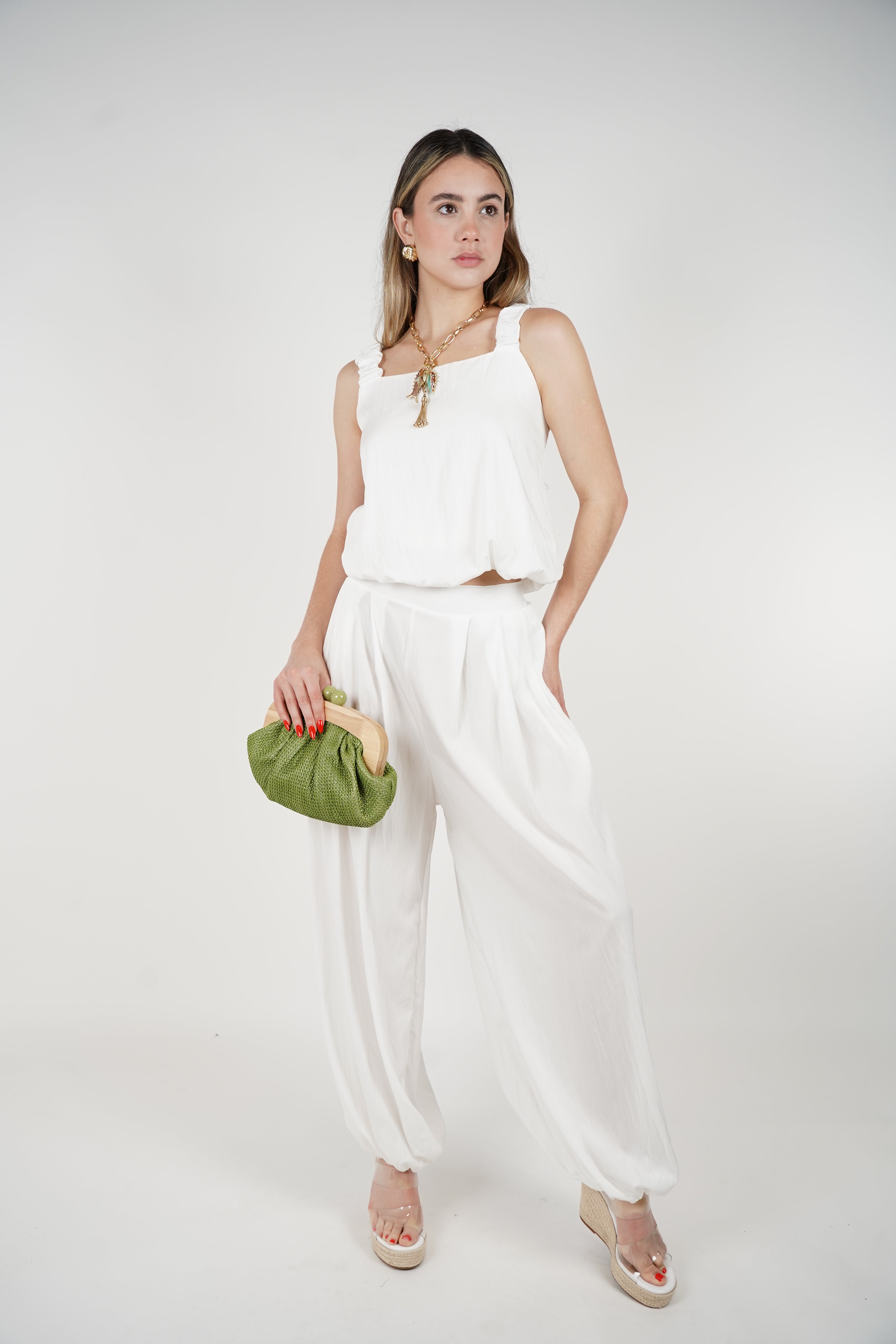 Omiria Jogger Set – Effortless Two-Piece