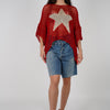 Zeka Star Cardagin Sweaters