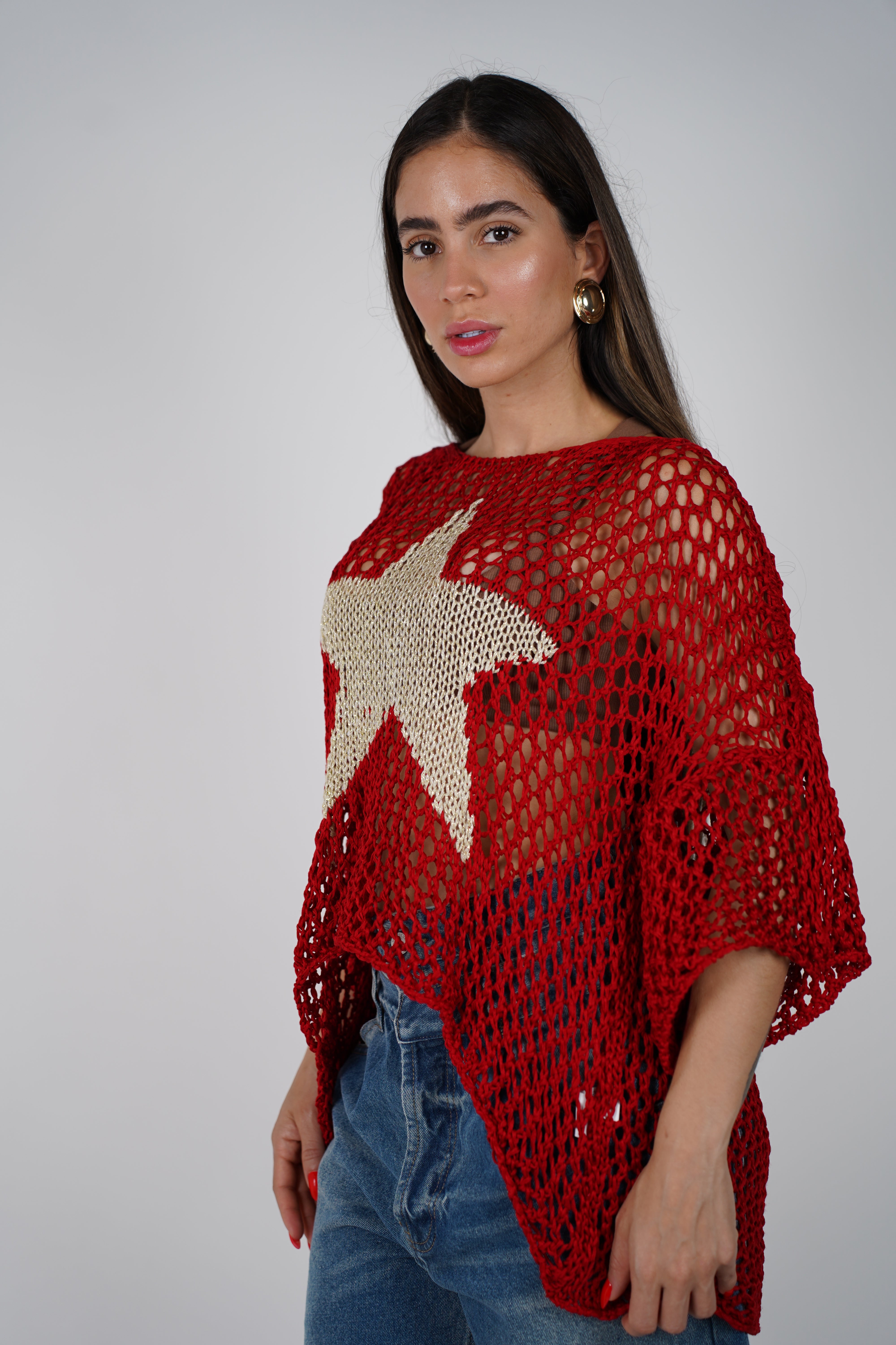 Zeka Star Cardagin Sweaters