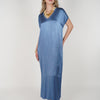 Narela Maxi Dress – Effortless Sophistication in Multiple Colors