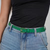 Naylen Thin Belts – Sleek Style for Everyday Looks