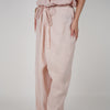 Vionel Linen Pants – Relaxed Fit with Adjustable Tie Waist