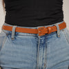 Naylen Thin Belts – Sleek Style for Everyday Looks