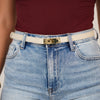 Lavi Thin Belts – Sleek Detail, Maximum Impact