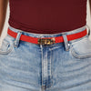 Lavi Thin Belts – Sleek Detail, Maximum Impact