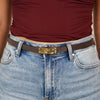 Lavi Thin Belts – Sleek Detail, Maximum Impact