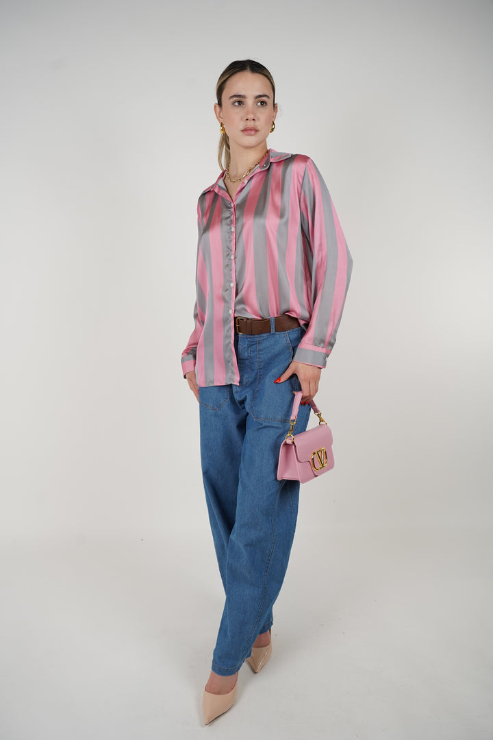 Blusa Nino