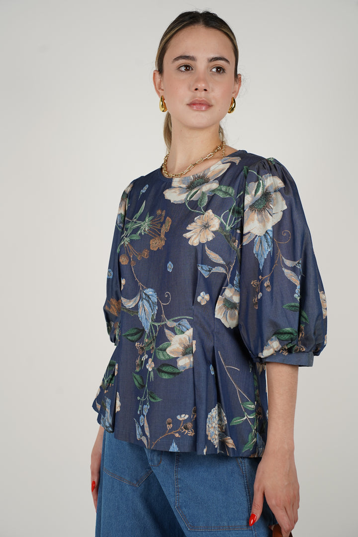 Blusa Señora