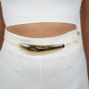 Mirel Thin Belt – Sleek Minimalism with Polished Detail
