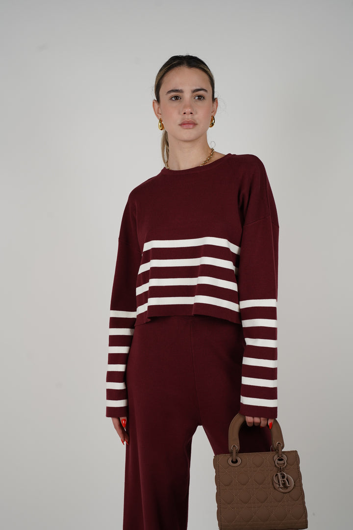 Conjunto de pantalones Vanessa