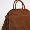Alari Suede Tote Bag – Effortless Luxury Meets Everyday Functionality