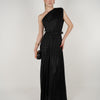 Vestido laminado Mavis