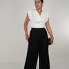 Pantalones anchos Shofie
