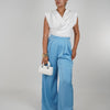 Pantalones anchos Shofie